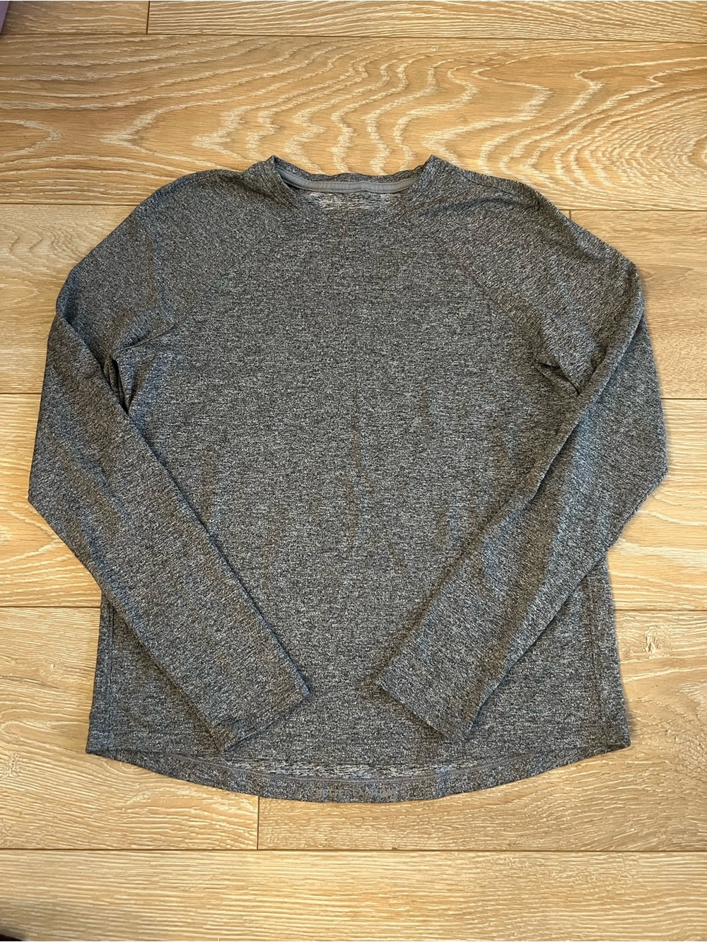 lululemon License to Train Long Sleeve